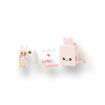 Picture of NA!NA!NA! SURPRISE 3IN1 DOLL&BACKPACK BEDROOM
